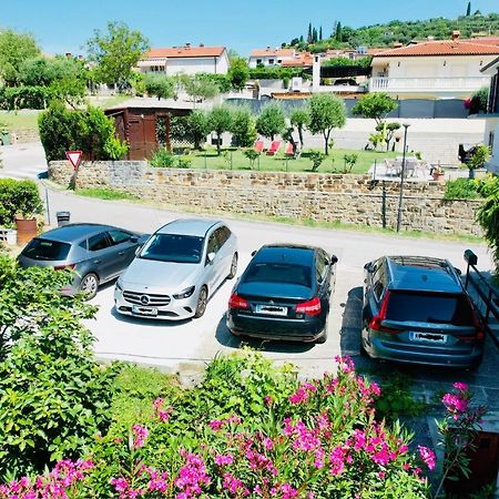 Moon Bay Apartment - Free Large Parking Πορτορόζ Εξωτερικό φωτογραφία
