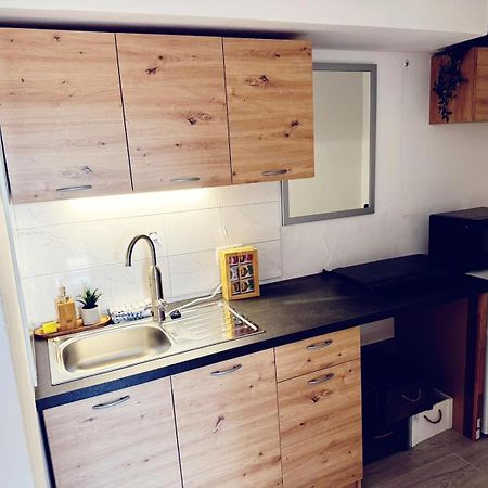 Moon Bay Apartment - Free Large Parking Πορτορόζ Εξωτερικό φωτογραφία