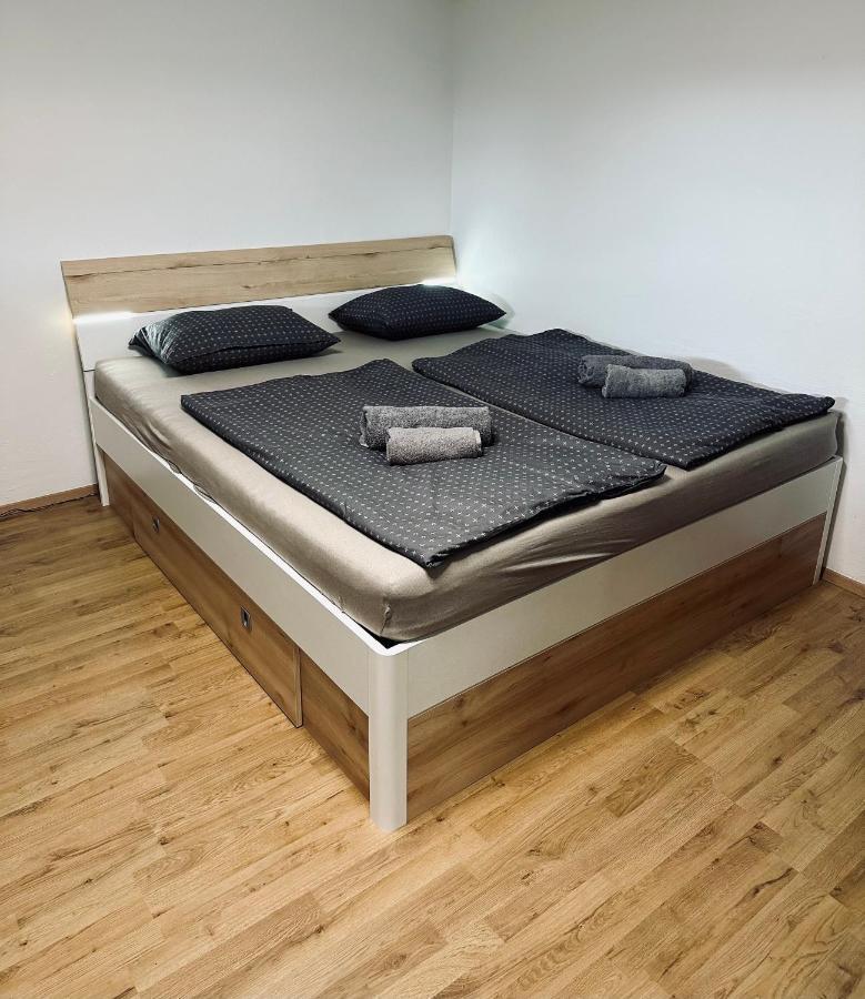 Moon Bay Apartment - Free Large Parking Πορτορόζ Εξωτερικό φωτογραφία
