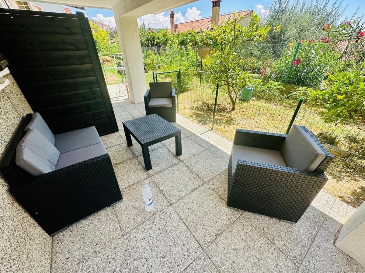 Moon Bay Apartment - Free Large Parking Πορτορόζ Εξωτερικό φωτογραφία