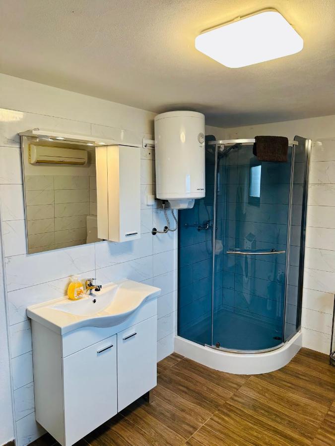 Moon Bay Apartment - Free Large Parking Πορτορόζ Εξωτερικό φωτογραφία
