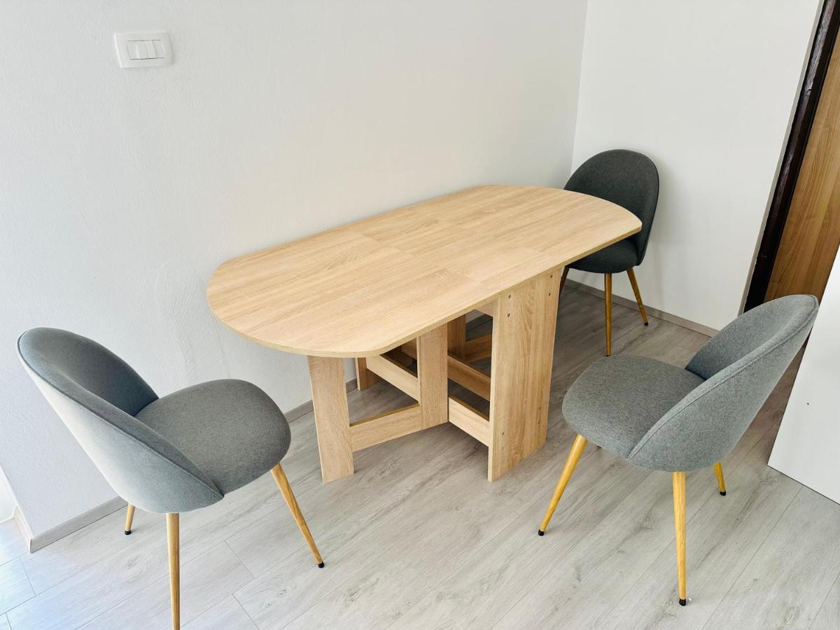 Moon Bay Apartment - Free Large Parking Πορτορόζ Εξωτερικό φωτογραφία