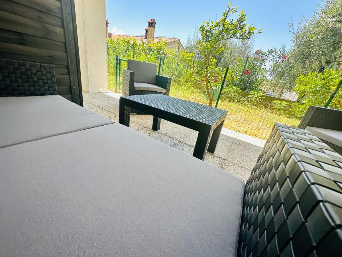 Moon Bay Apartment - Free Large Parking Πορτορόζ Εξωτερικό φωτογραφία