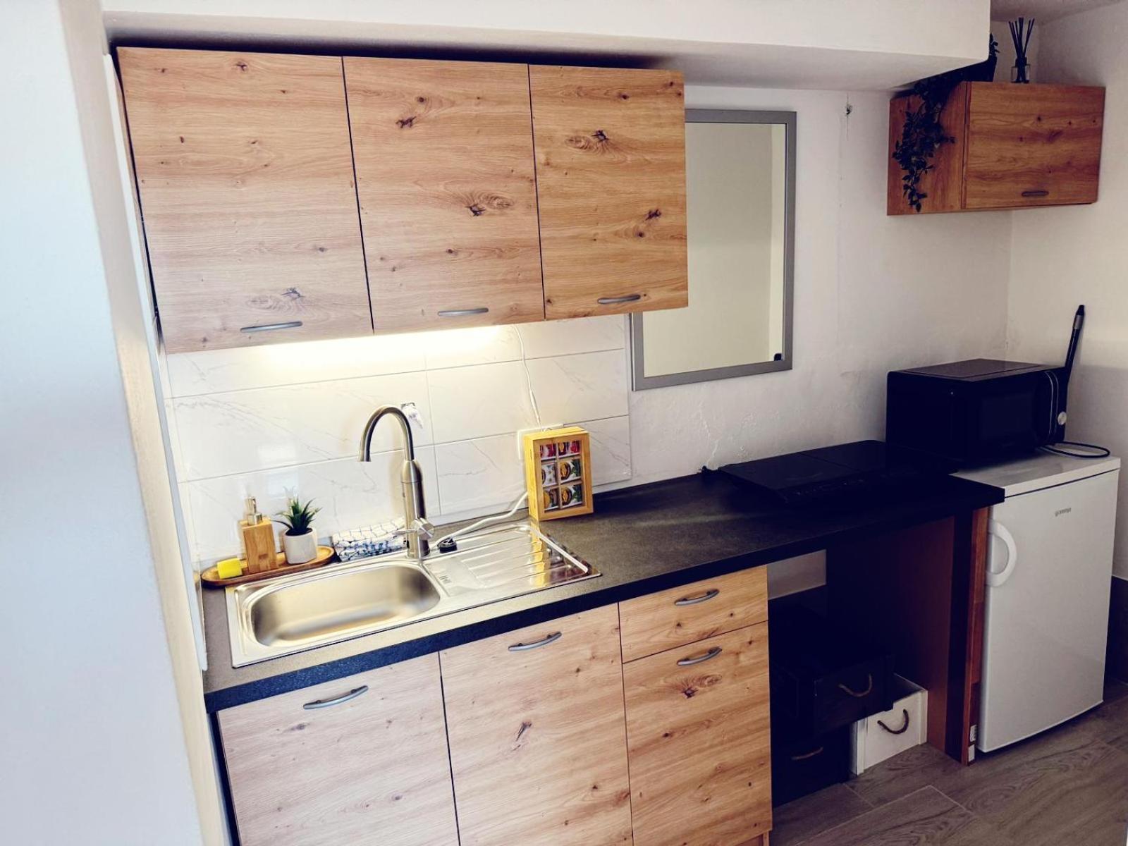 Moon Bay Apartment - Free Large Parking Πορτορόζ Εξωτερικό φωτογραφία