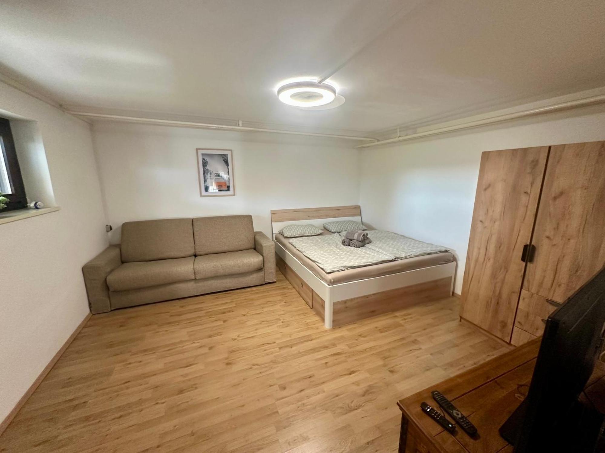 Moon Bay Apartment - Free Large Parking Πορτορόζ Εξωτερικό φωτογραφία